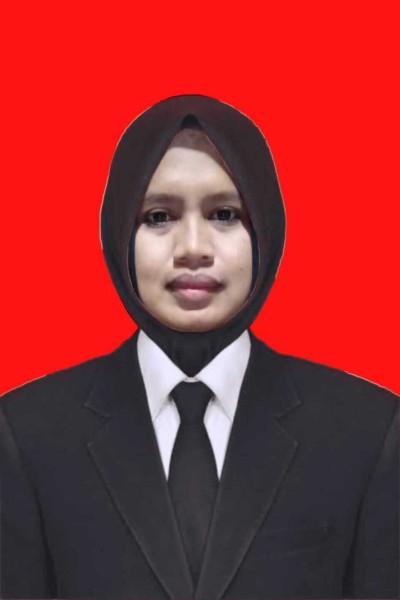 NUR KHOLIFAH, S.Pd.I