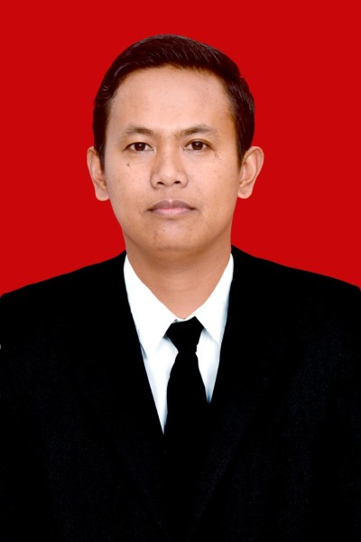 HENDRIG WINARKO, S.Pd