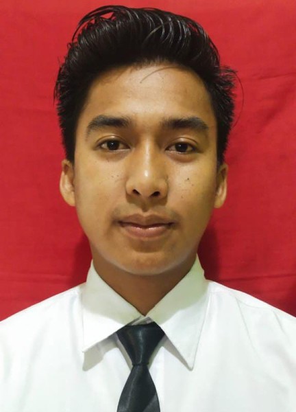HERY AGUSWANDI, S.Pd