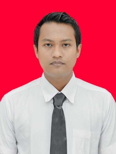 RICHO CIPTA SASMITA