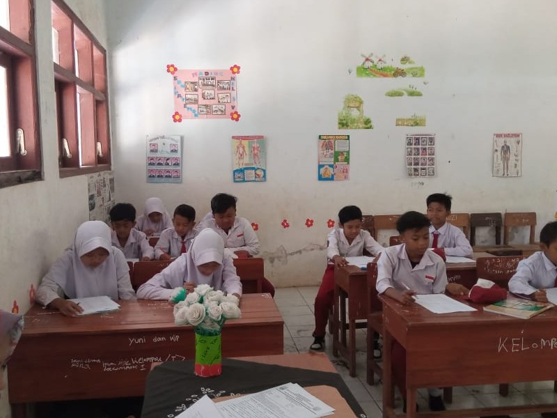 SAS - Sumatif Akhir Semester Genap 2024/2025