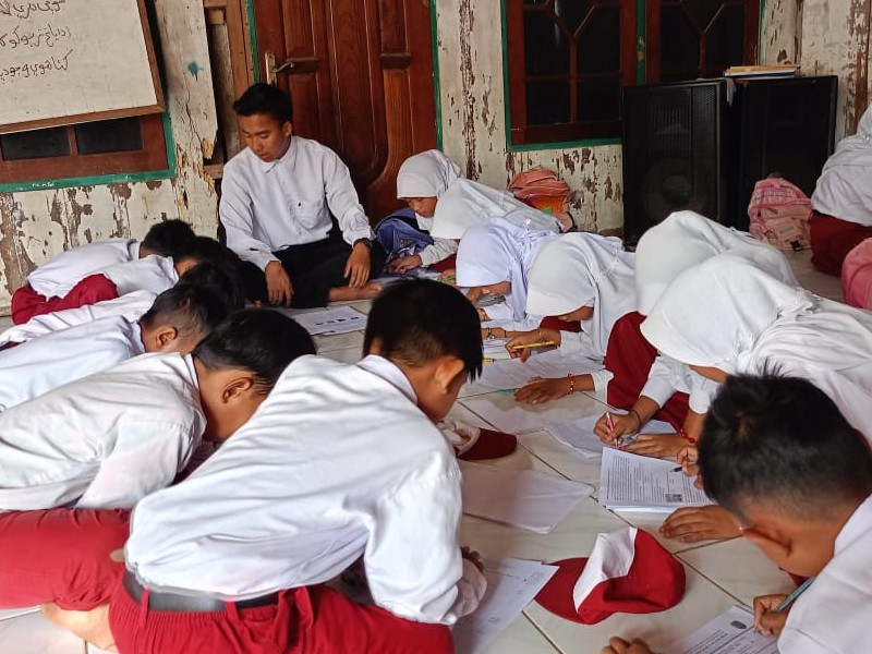 Sumatif Akhir Semester - Ganjil 2025/2026