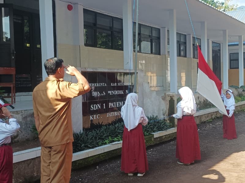 Awal Masuk Siswa Pasca Libur Idul Fitri 1447H/2026