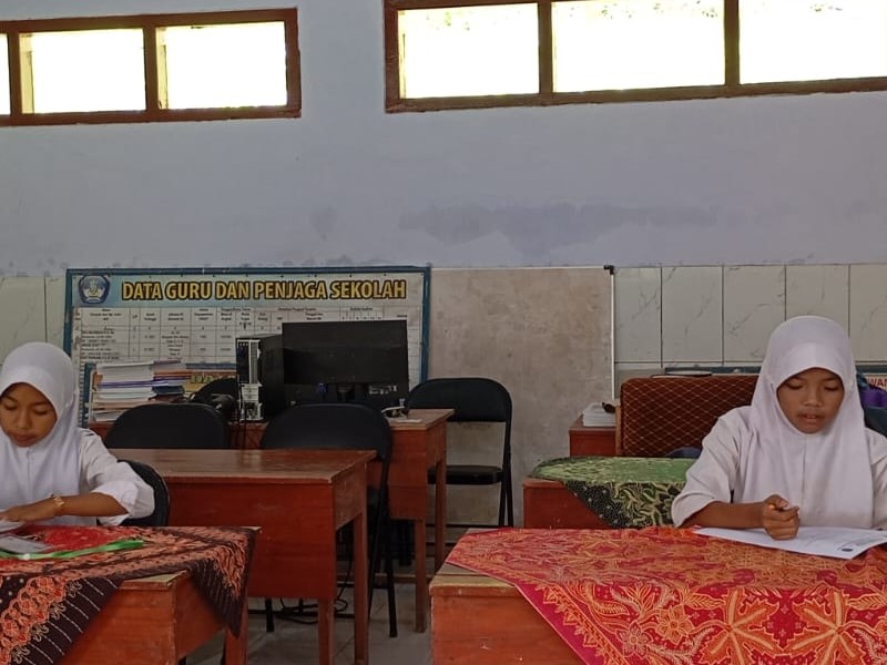 Asesmen Sumatif Ahir Semester (ASAS) 2026