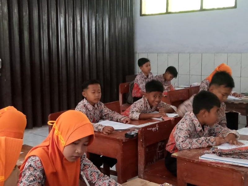 Pelaksanaan ASAT (Asesmen Sumatif Akhir Tahun) Tahun 2026